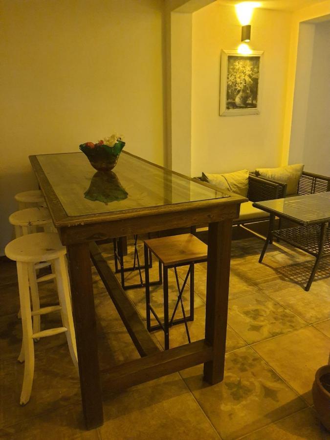 The Professor'S Hotel Bodrum Eksteriør bilde