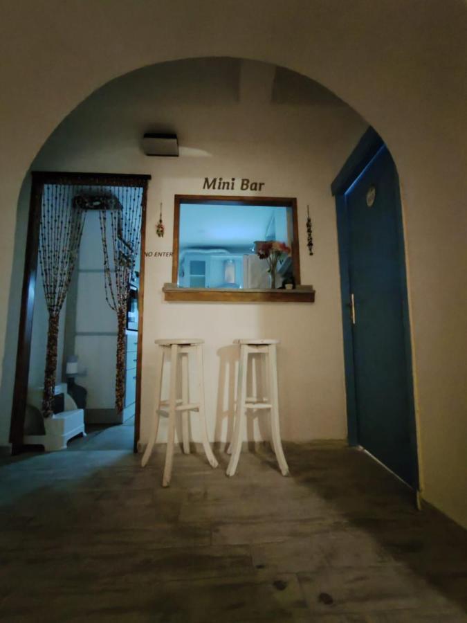 The Professor'S Hotel Bodrum Eksteriør bilde